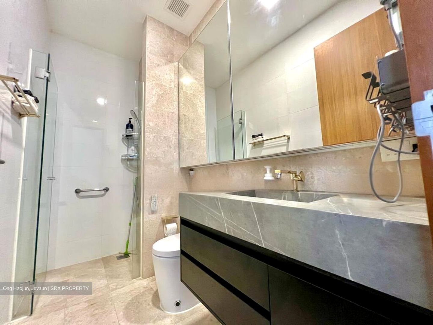 Eco Sanctuary (D23), Condominium #468405771